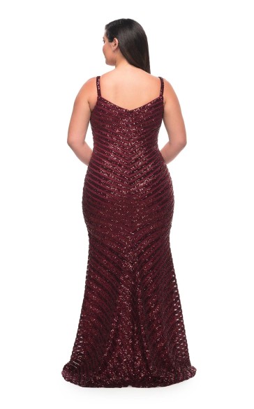 La Femme 29622 Dress