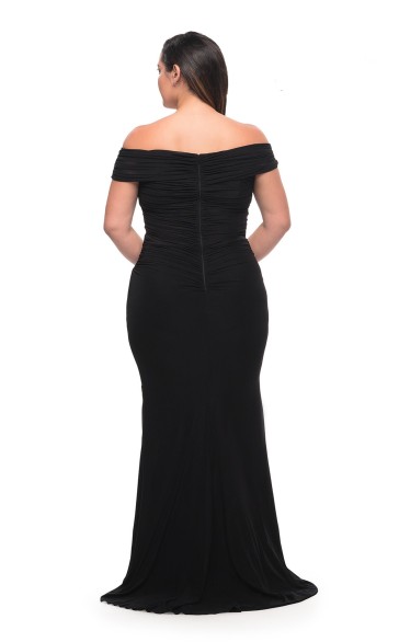 La Femme 29635 Dress