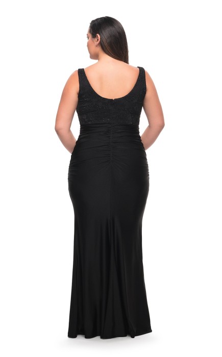 La Femme 29645 Dress