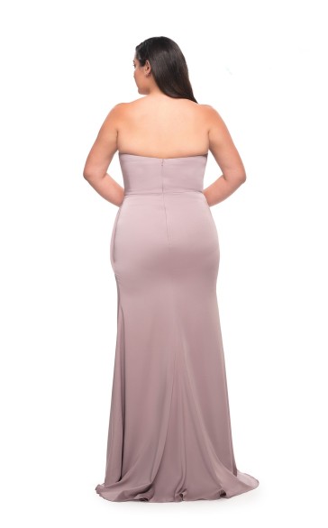 La Femme 29664 Dress