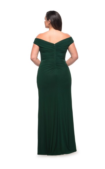 La Femme 29722 Dress