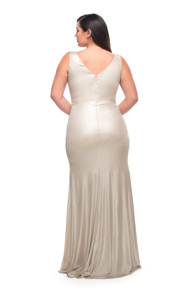 La Femme 30267 Dress