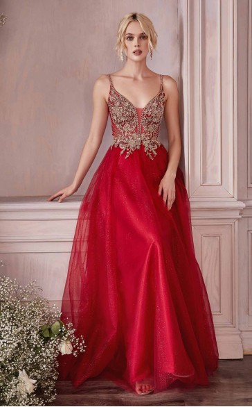 Women Divine CD0195 Dress