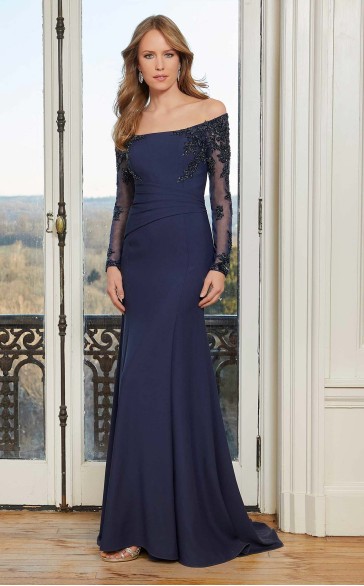 MGNY 72604 Dress