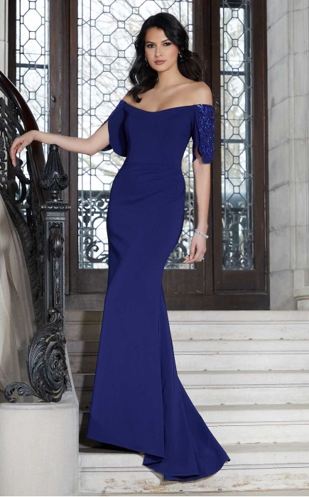 MGNY 72613 Dress