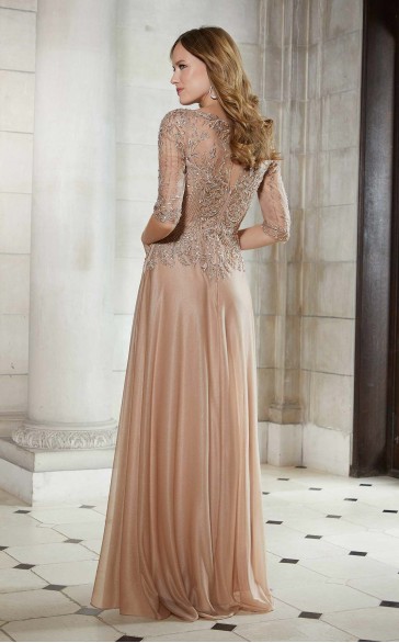 MGNY 72618 Dress