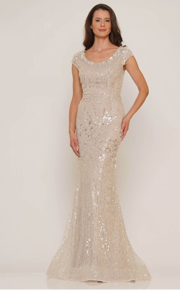 Rina Di Montella RD2753 Dress