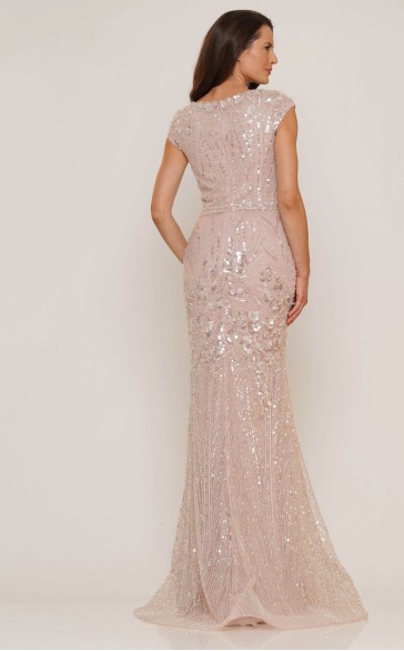 Rina Di Montella RD2753 Dress