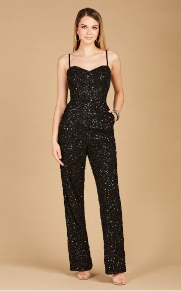 Lara 29204 Jumpsuit