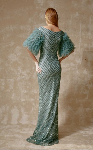 Edition Gemy Maalouf ED1629 Dress