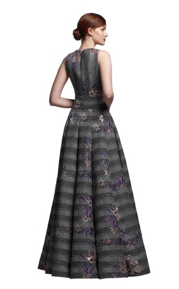 Edition Gemy Maalouf BC1409 Dress