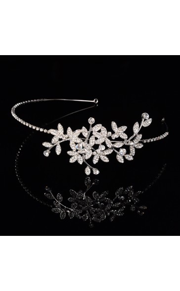 Headpiece/Crowns & Tiaras Classic