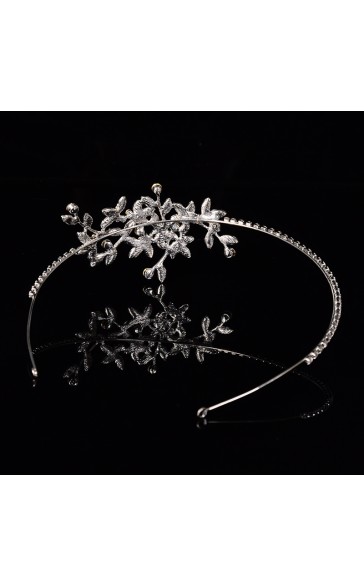 Headpiece/Crowns & Tiaras Classic