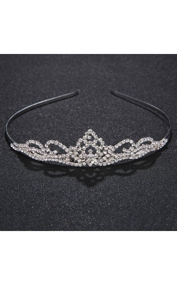 Headpiece/Crowns & Tiaras Classic