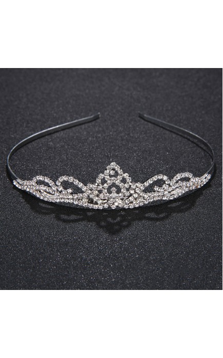 Headpiece/Crowns & Tiaras Classic