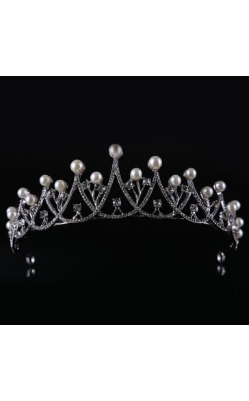 Headpiece/Crowns & Tiaras Elegant