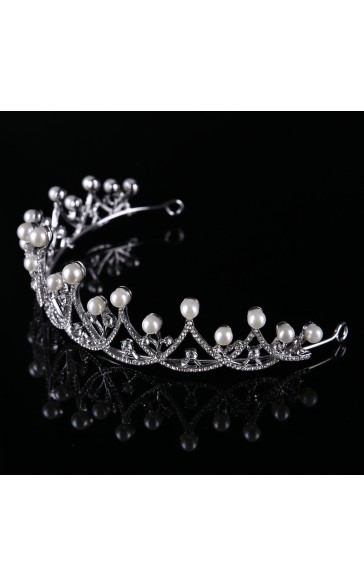 Headpiece/Crowns & Tiaras Elegant