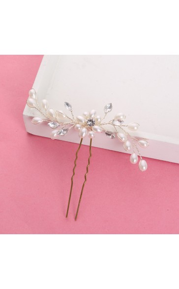 Hairpins/Headpiece Beautiful (Set of 2)