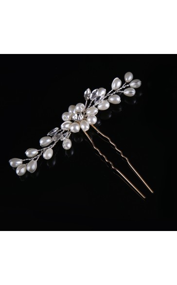 Hairpins/Headpiece Beautiful (Set of 2)