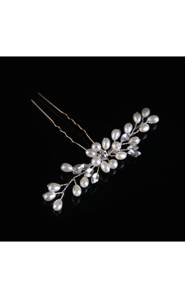 Hairpins/Headpiece Beautiful (Set of 2)