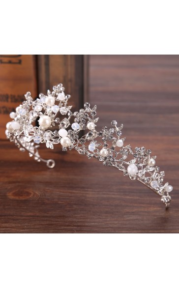 Headpiece/Crowns & Tiaras Elegant