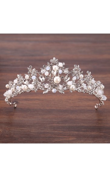 Headpiece/Crowns & Tiaras Elegant