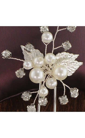 Hairpins/Headpiece Beautiful (Set of 3)