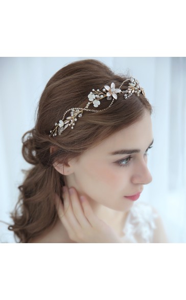 Headpiece/Headbands Special (Sold in single piece)