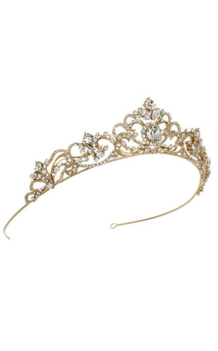 Headpiece/Crowns & Tiaras Amazing (Sold in single piece)