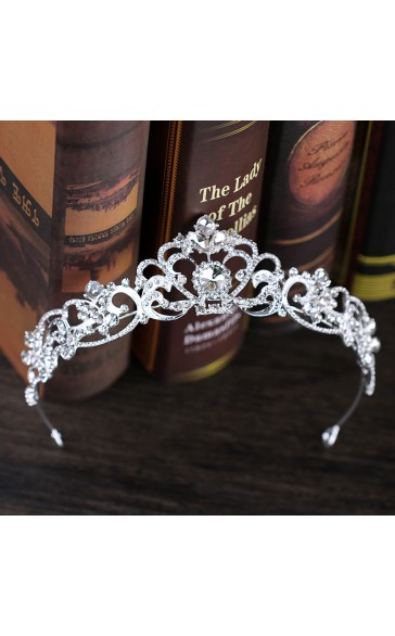 Headpiece/Crowns & Tiaras Amazing (Sold in single piece)