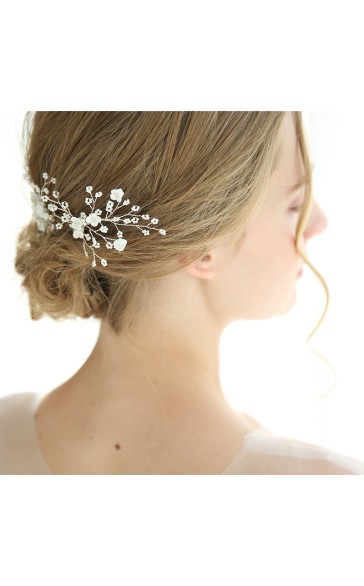 Hairpins/Headpiece Elegant (Set of 3)