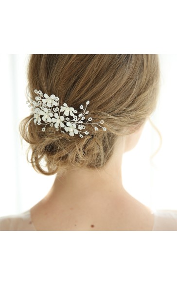 Hairpins/Headpiece Elegant (Set of 3)