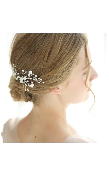 Hairpins/Headpiece Elegant (Set of 3)