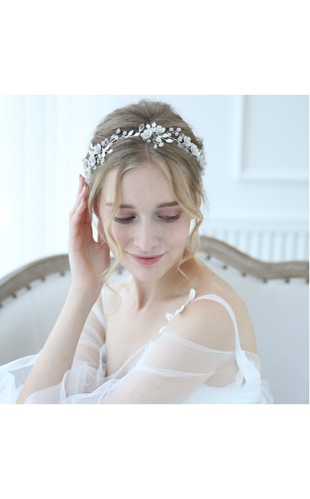 Headpiece/Headbands Elegant (Sold in single piece)