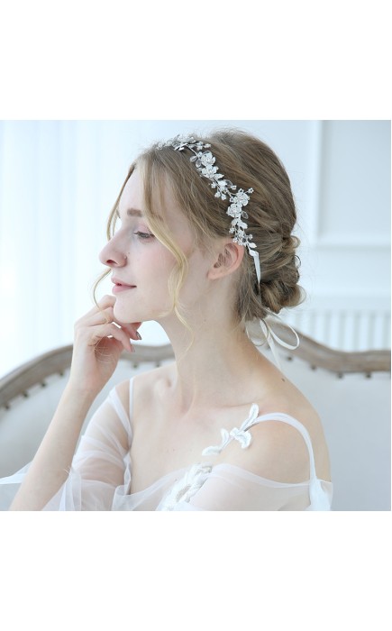 Headpiece/Headbands Elegant (Sold in single piece)