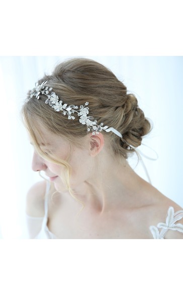 Headpiece/Headbands Elegant (Sold in single piece)