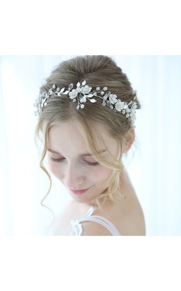 Headpiece/Headbands Elegant (Sold in single piece)