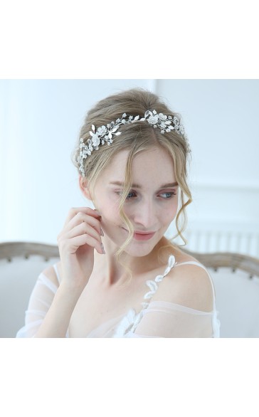 Headpiece/Headbands Elegant (Sold in single piece)