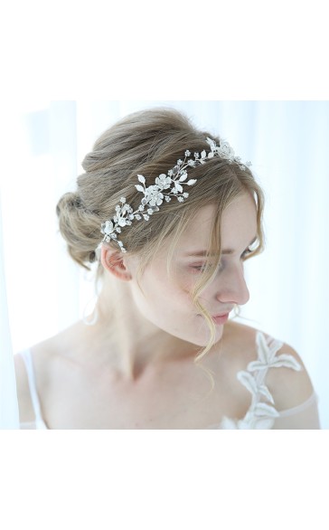 Headpiece/Headbands Elegant (Sold in single piece)