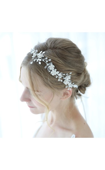 Headpiece/Headbands Elegant (Sold in single piece)