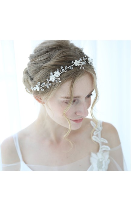 Headpiece/Headbands Elegant (Sold in single piece)