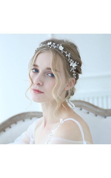 Headpiece/Headbands Elegant (Sold in single piece)