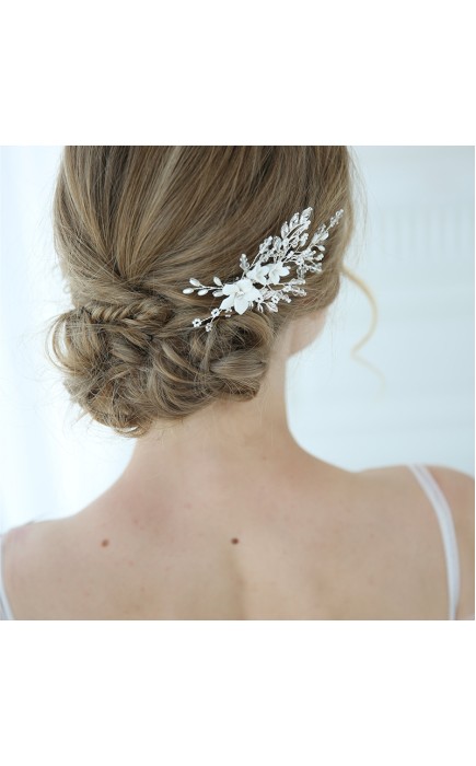 Hairpins/Headpiece Classic (Sold in single piece)