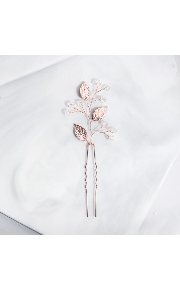 Hairpins/Headpiece (Sold in single piece)