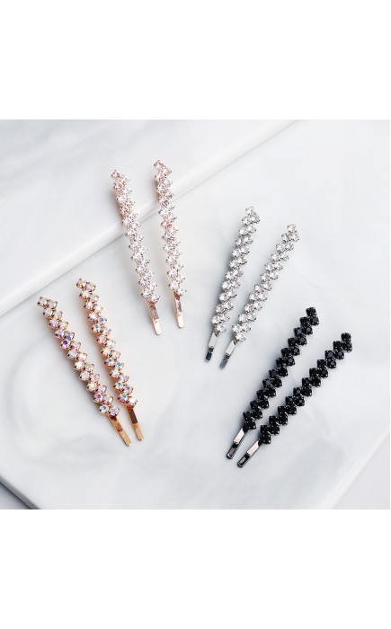 Hairpins/Headpiece (Set of 2)