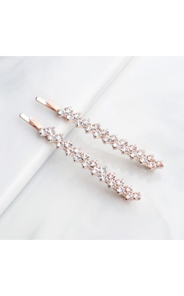 Hairpins/Headpiece (Set of 2)