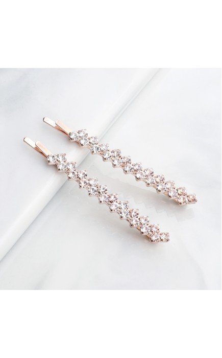 Hairpins/Headpiece (Set of 2)