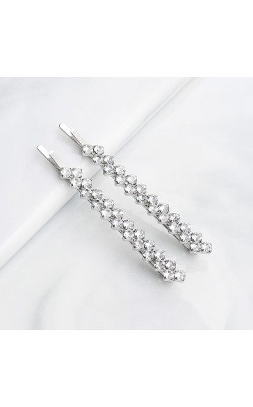 Hairpins/Headpiece (Set of 2)