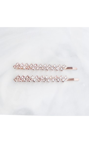 Hairpins/Headpiece (Set of 2)