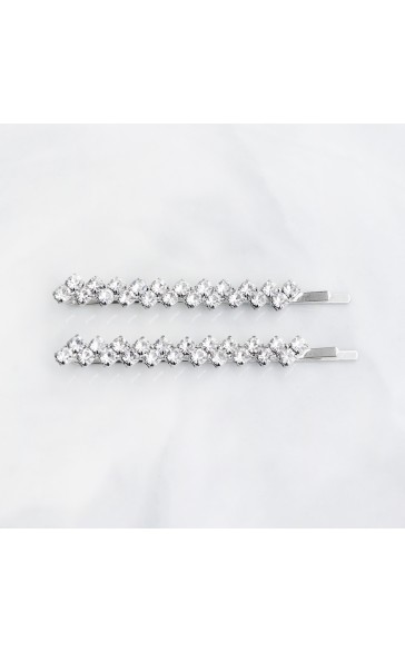 Hairpins/Headpiece (Set of 2)